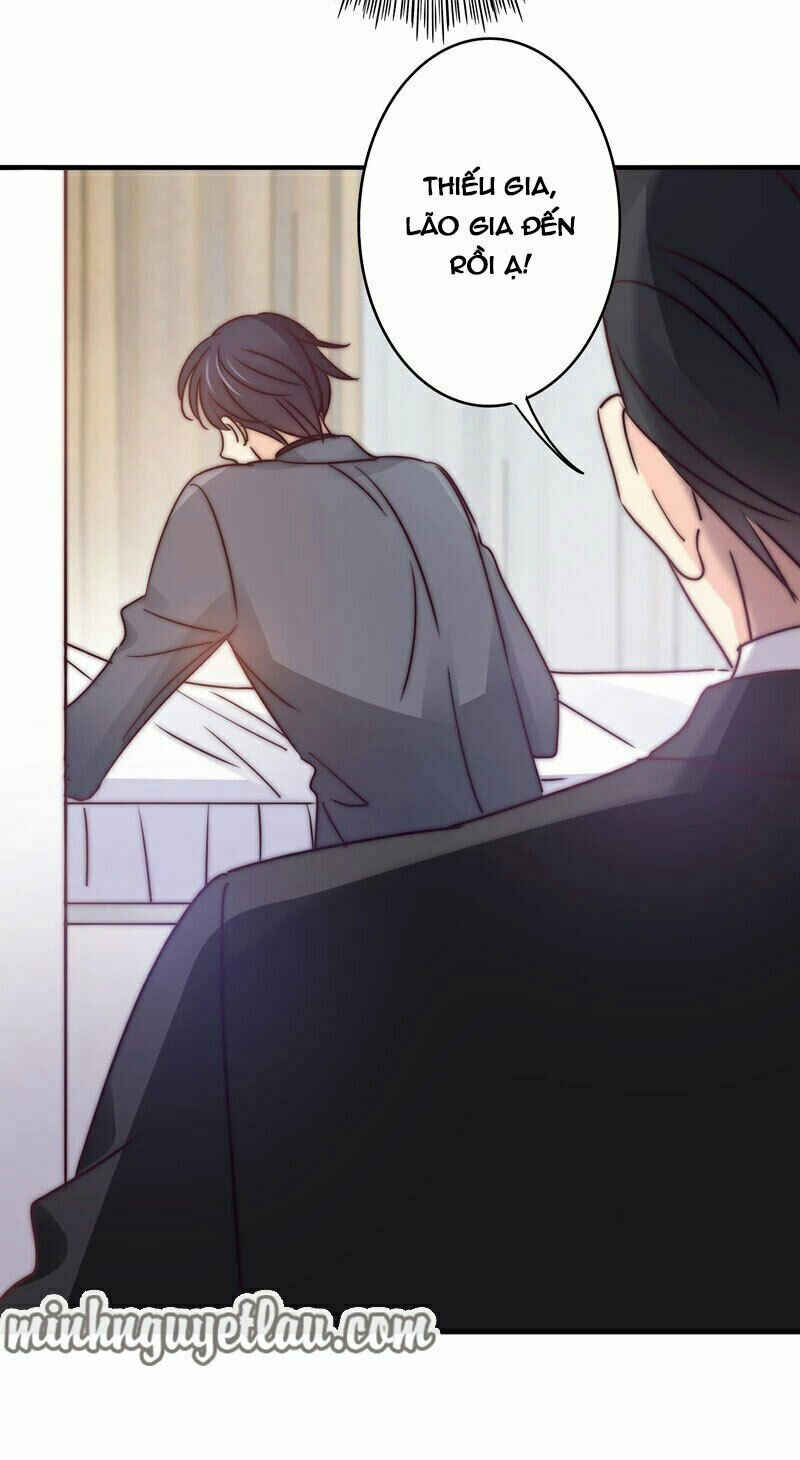 Cuồng duệ tiểu thê: Chapter 110
