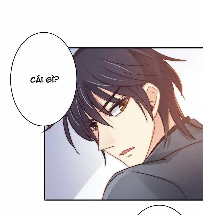 Cuồng duệ tiểu thê: Chapter 110
