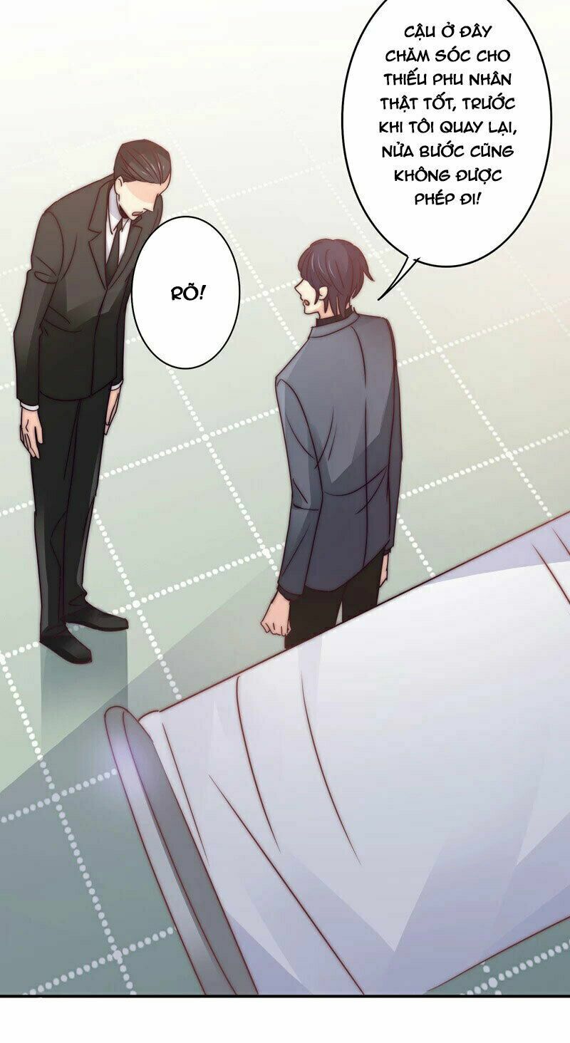 Cuồng duệ tiểu thê: Chapter 110