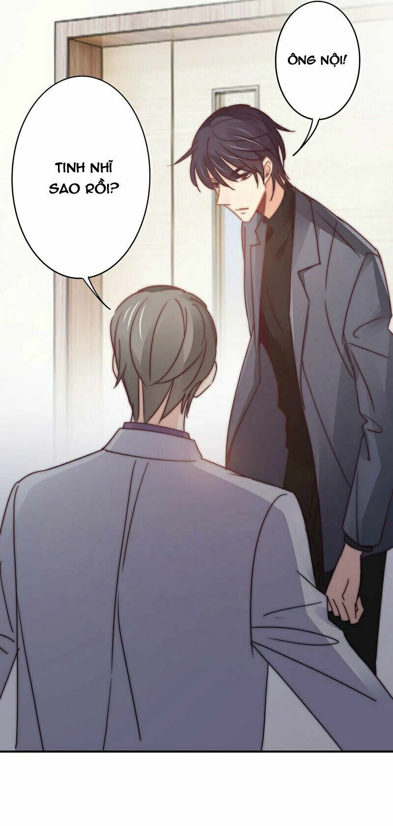 Cuồng duệ tiểu thê: Chapter 110