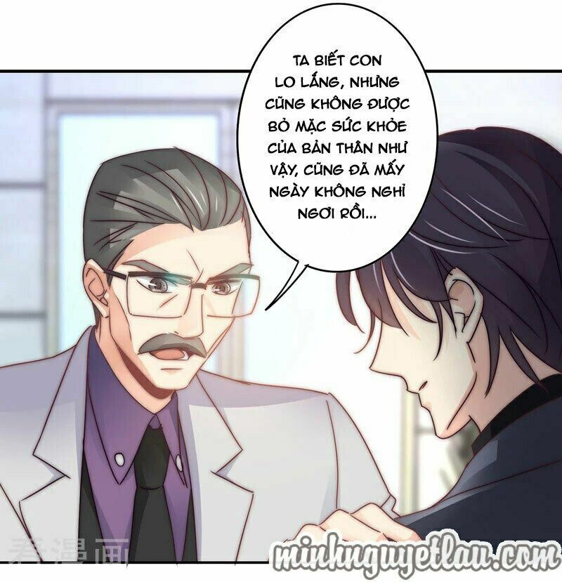 Cuồng duệ tiểu thê: Chapter 110
