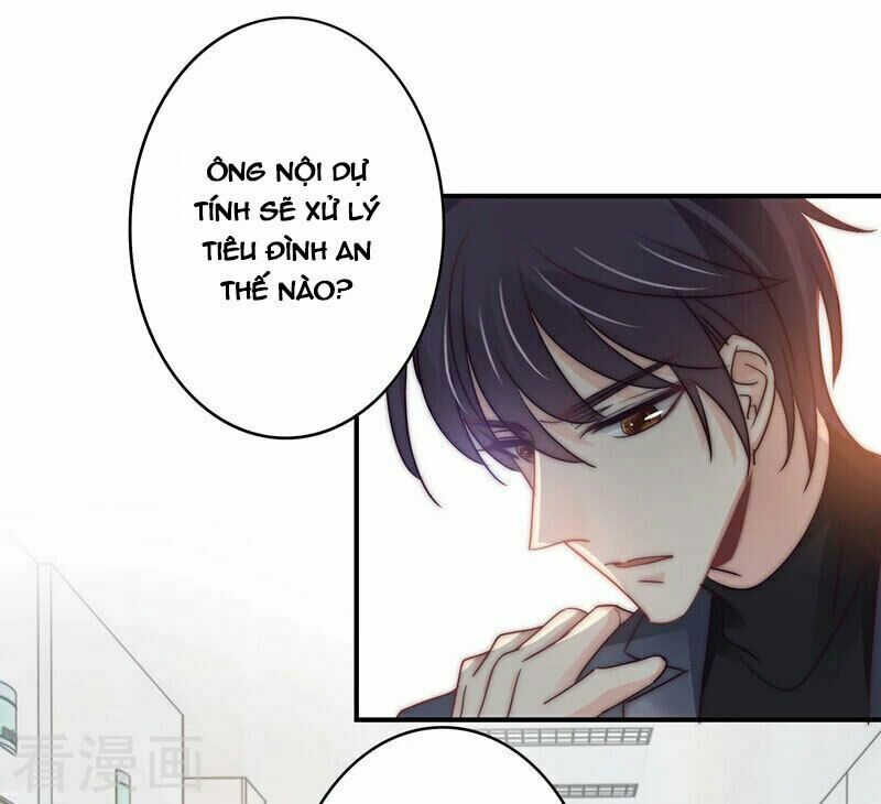 Cuồng duệ tiểu thê: Chapter 110