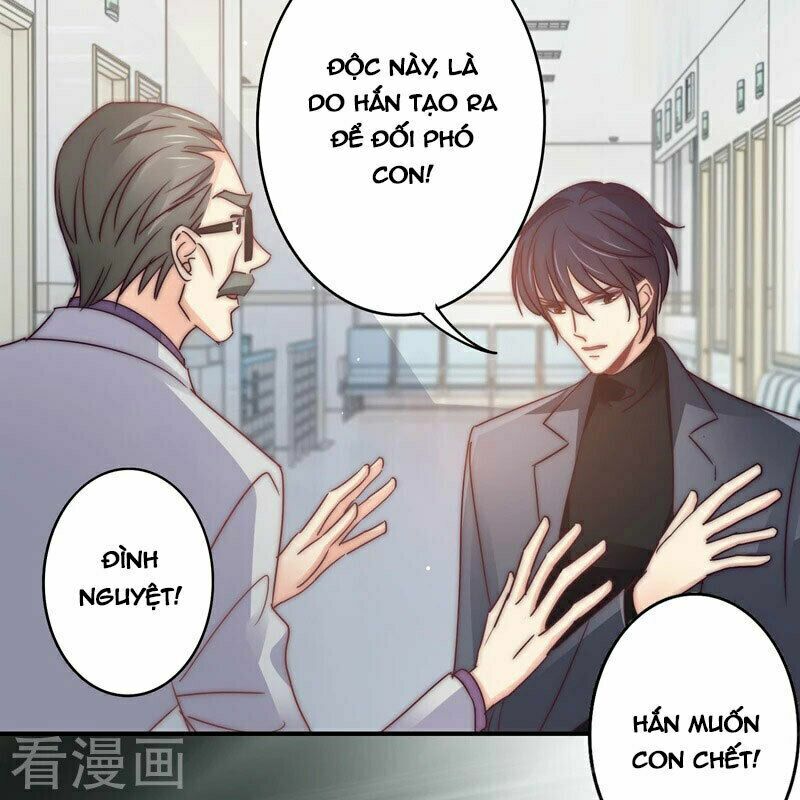 Cuồng duệ tiểu thê: Chapter 110