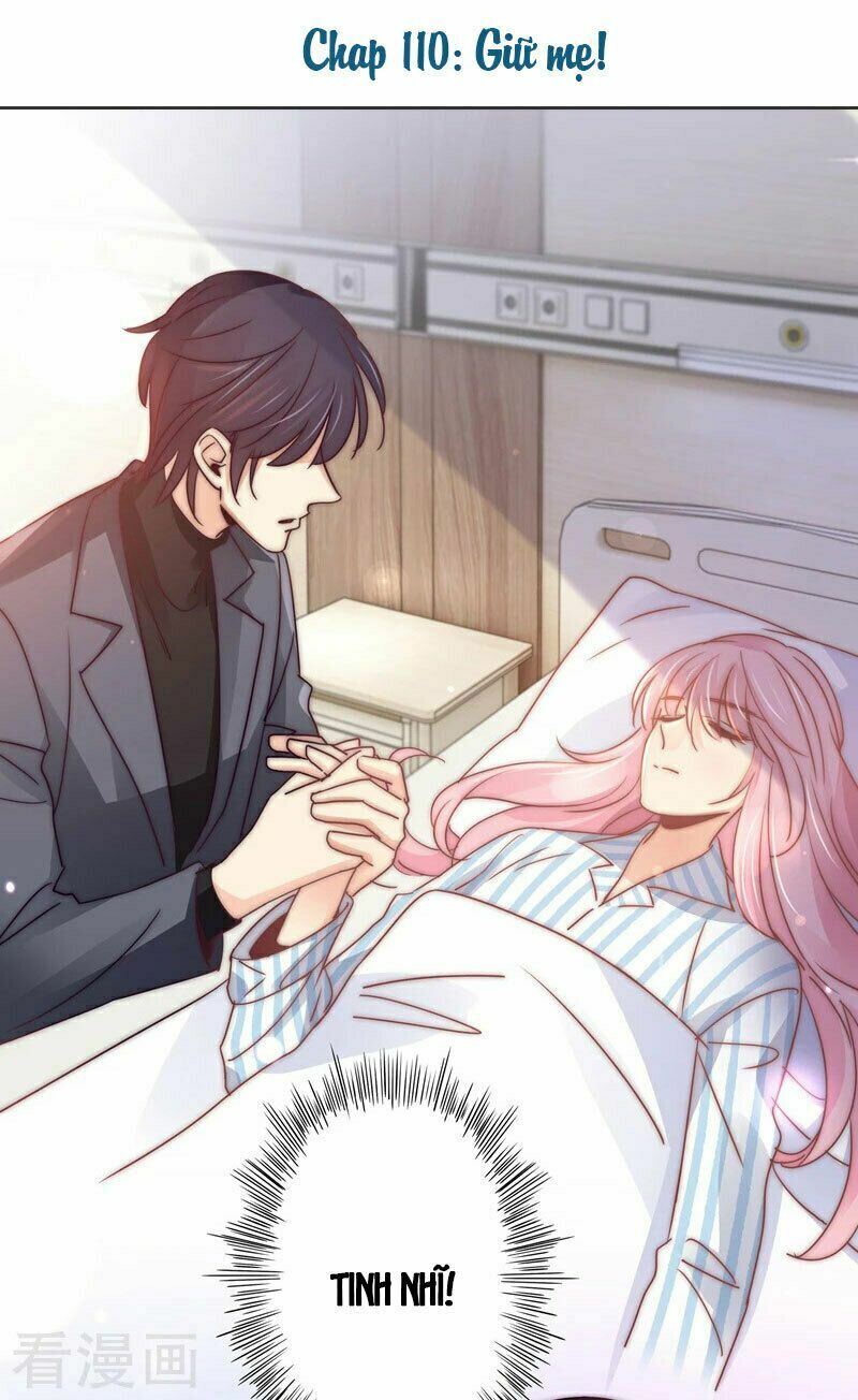 Cuồng duệ tiểu thê: Chapter 110