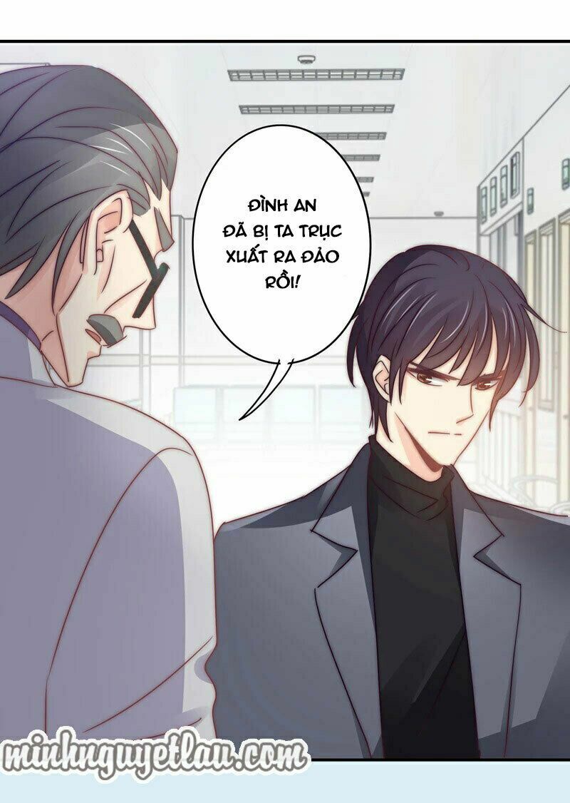 Cuồng duệ tiểu thê: Chapter 110