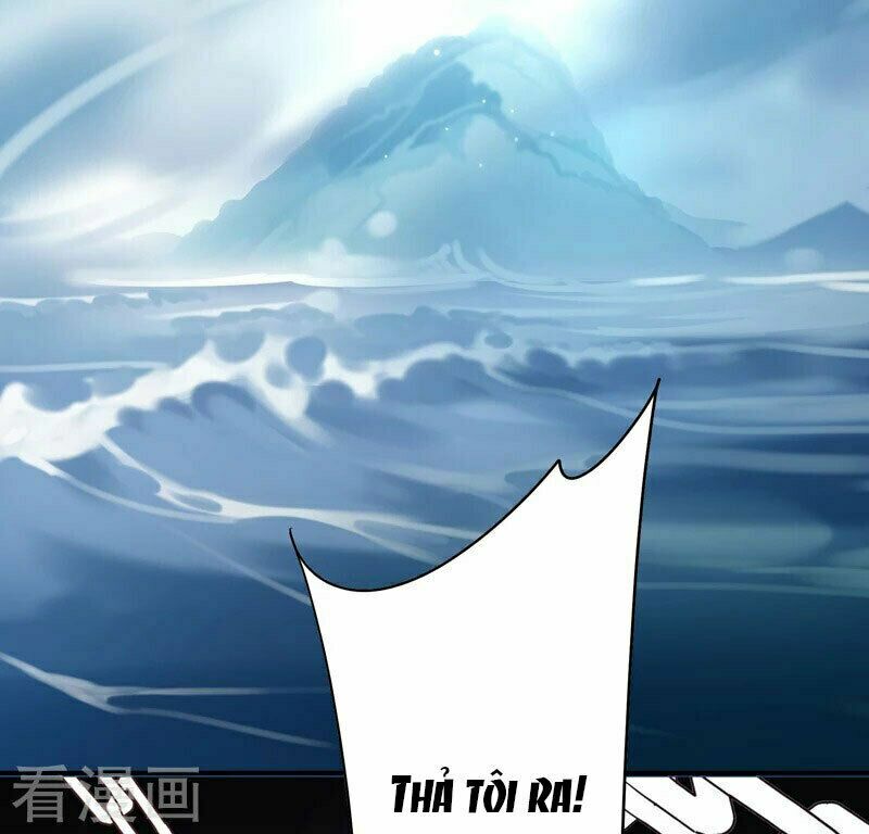 Cuồng duệ tiểu thê: Chapter 110