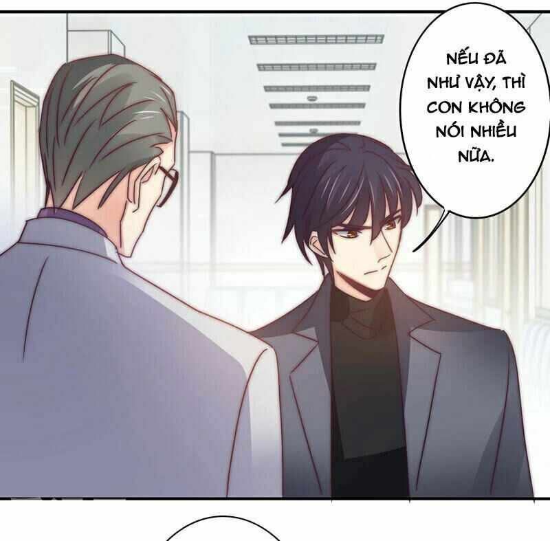 Cuồng duệ tiểu thê: Chapter 110