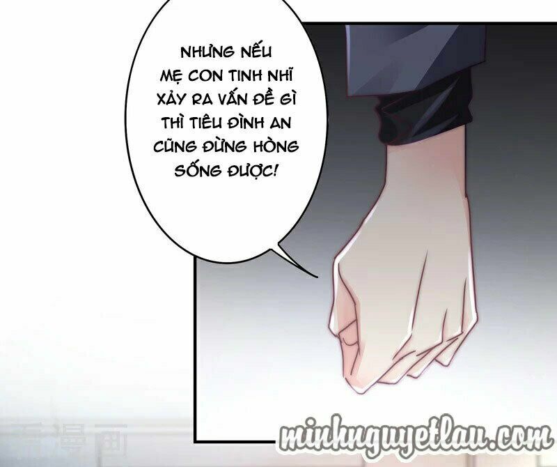Cuồng duệ tiểu thê: Chapter 110