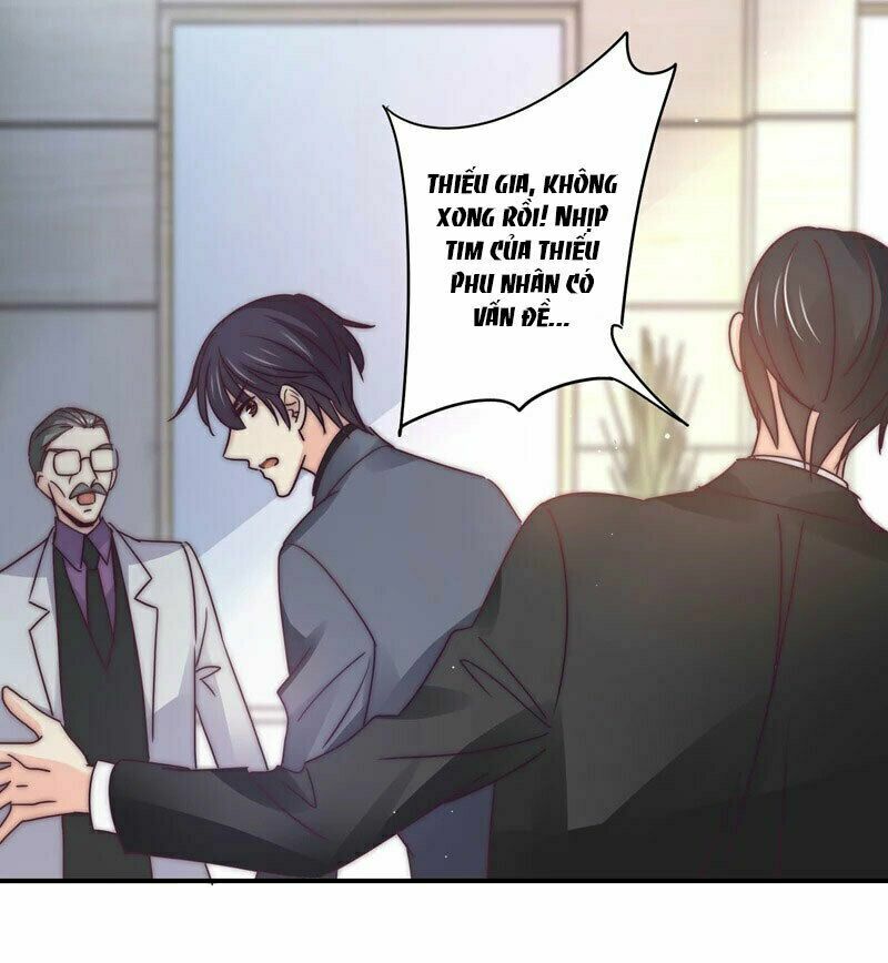 Cuồng duệ tiểu thê: Chapter 110