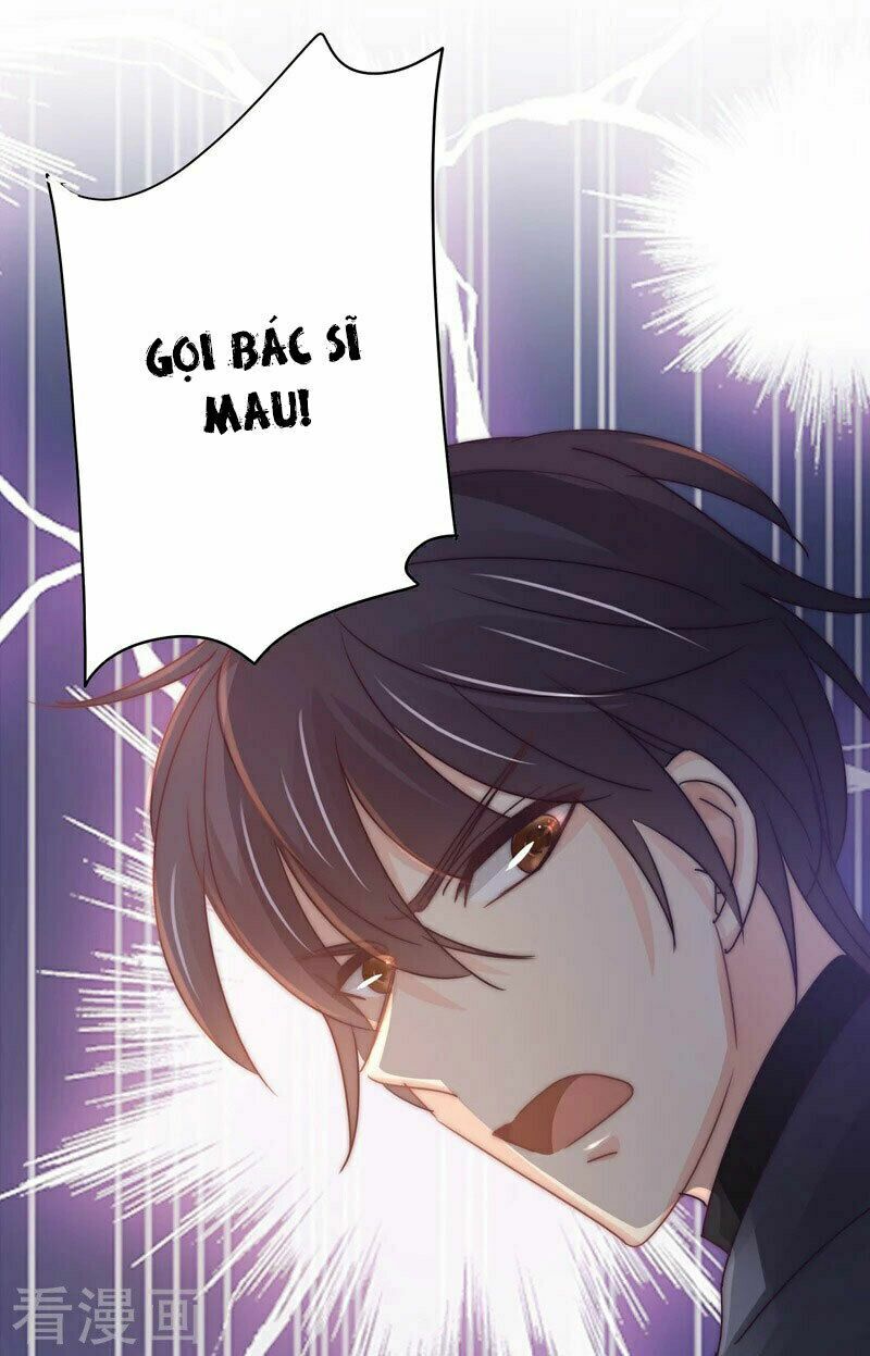 Cuồng duệ tiểu thê: Chapter 110