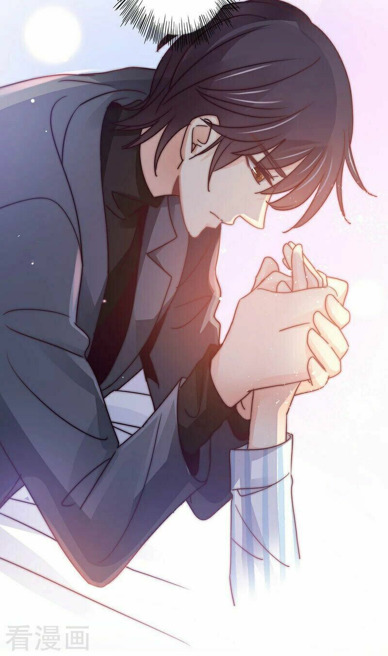 Cuồng duệ tiểu thê: Chapter 110