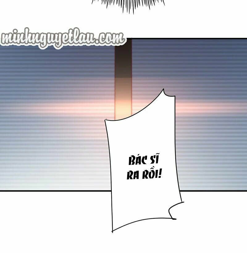 Cuồng duệ tiểu thê: Chapter 110