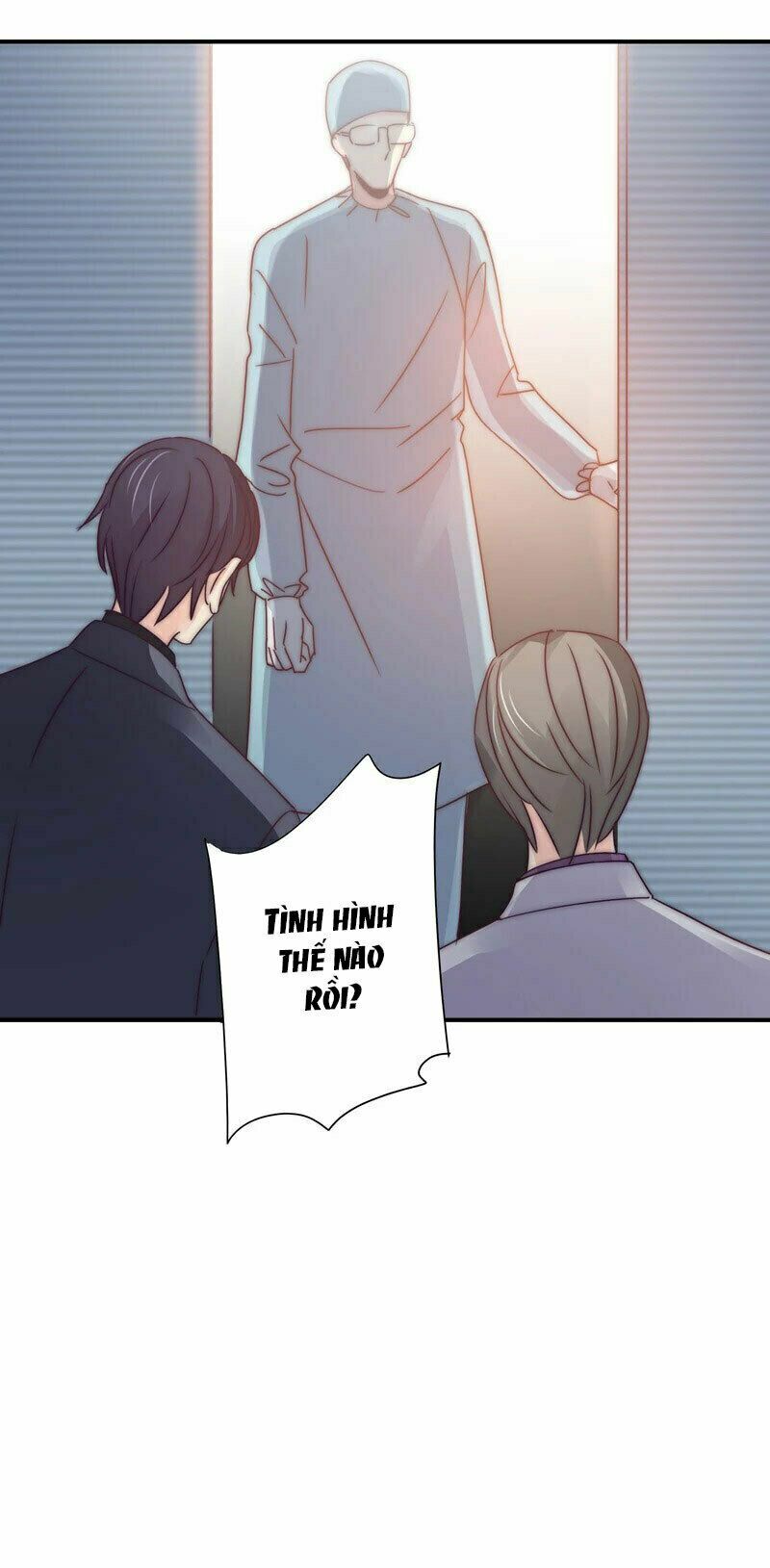 Cuồng duệ tiểu thê: Chapter 110