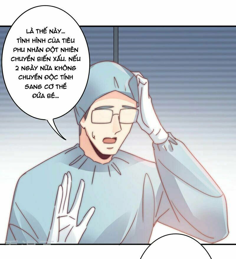Cuồng duệ tiểu thê: Chapter 110