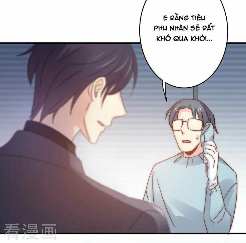 Cuồng duệ tiểu thê: Chapter 110