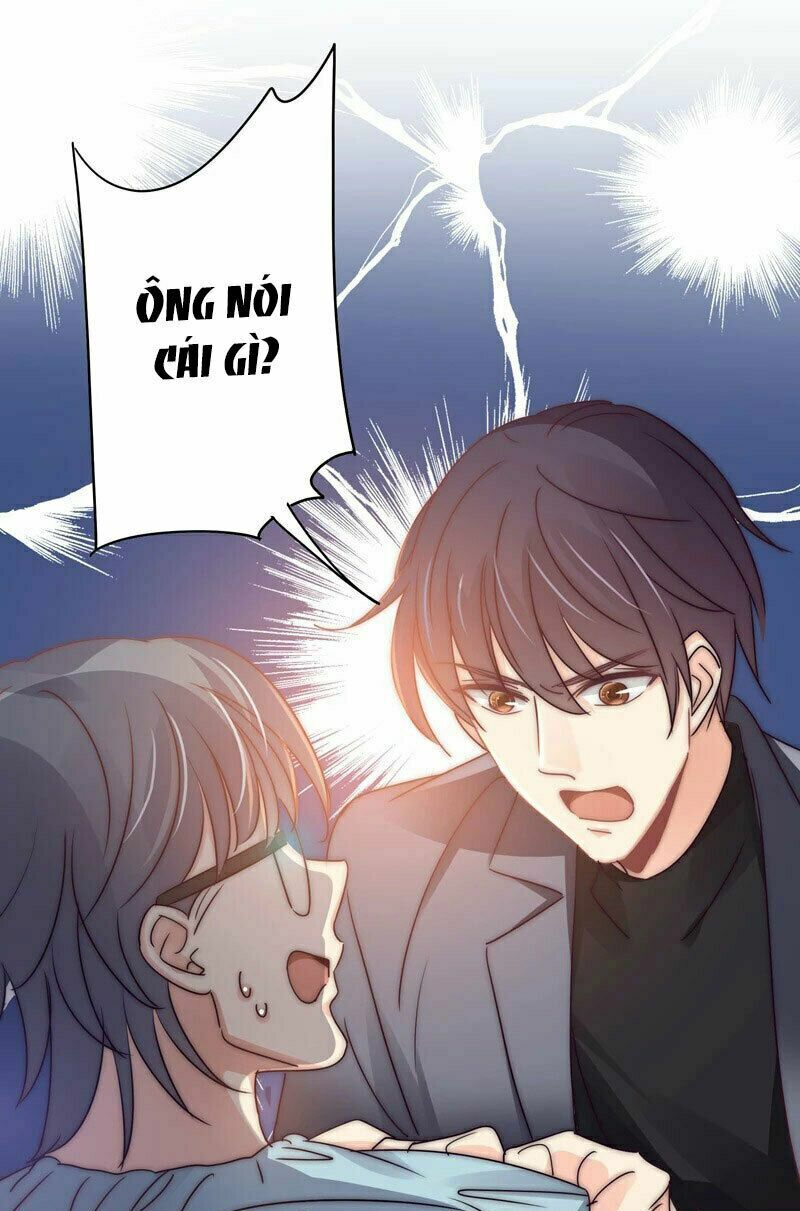 Cuồng duệ tiểu thê: Chapter 110