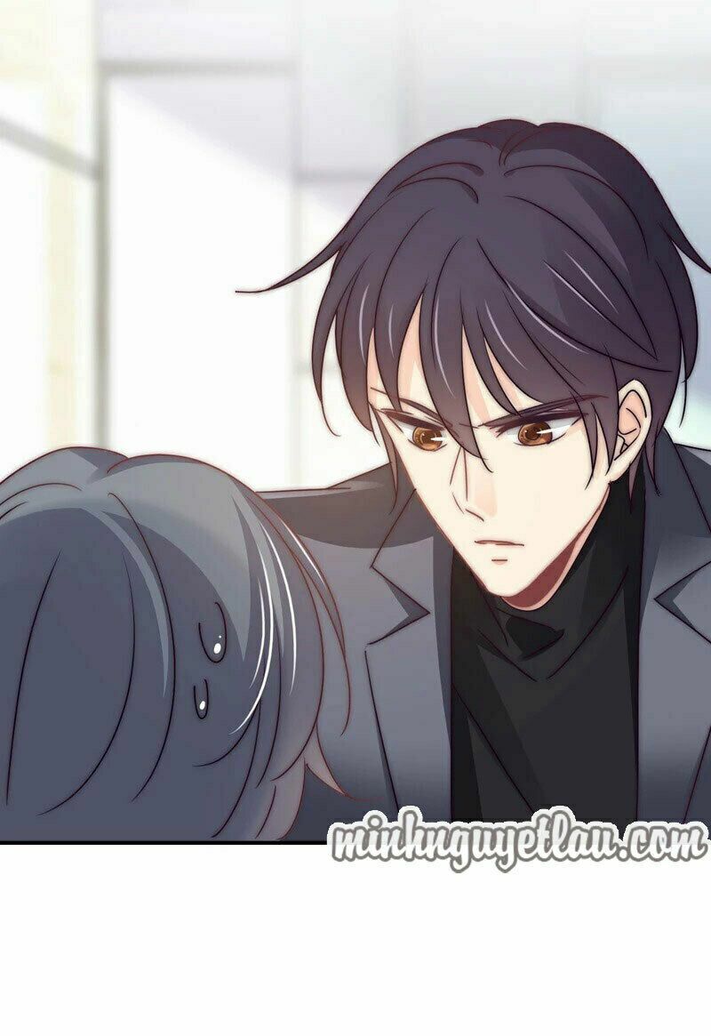 Cuồng duệ tiểu thê: Chapter 110