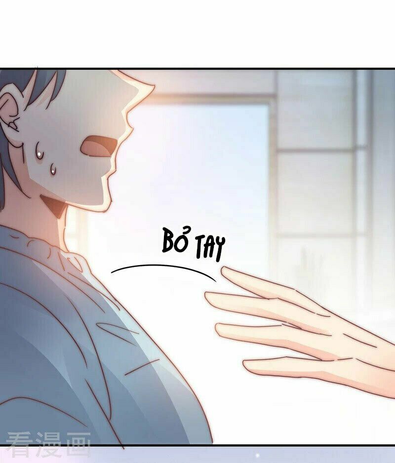 Cuồng duệ tiểu thê: Chapter 110