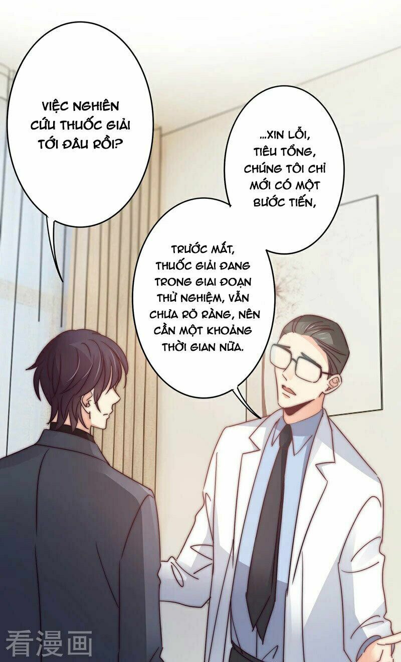 Cuồng duệ tiểu thê: Chapter 110