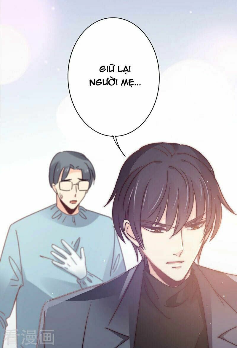 Cuồng duệ tiểu thê: Chapter 110
