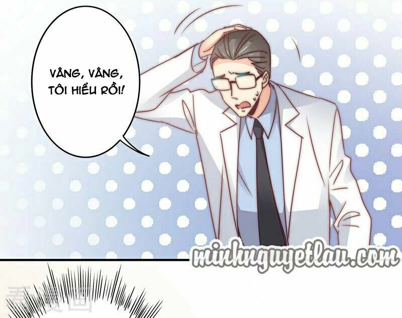 Cuồng duệ tiểu thê: Chapter 110