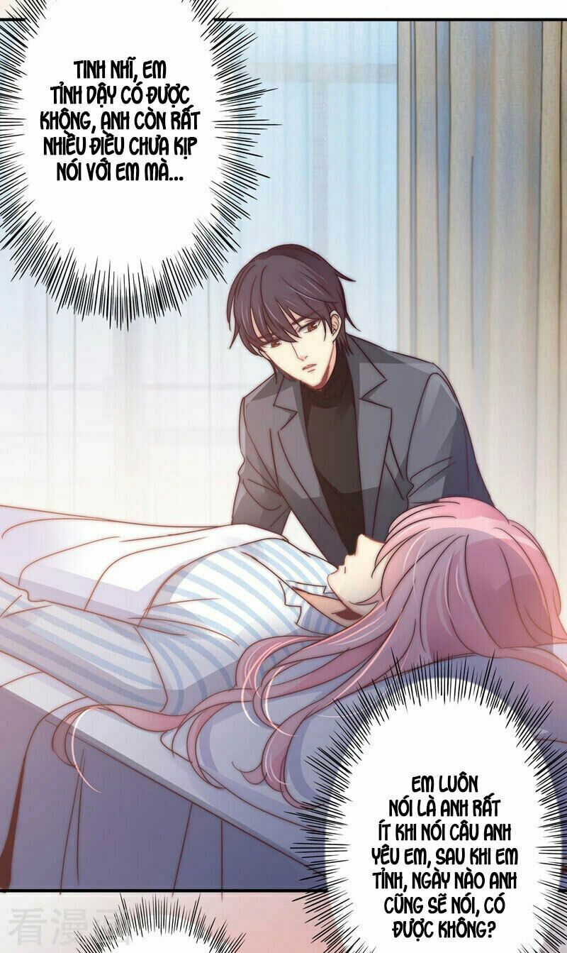 Cuồng duệ tiểu thê: Chapter 110