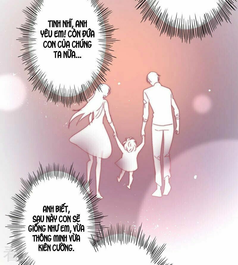 Cuồng duệ tiểu thê: Chapter 110