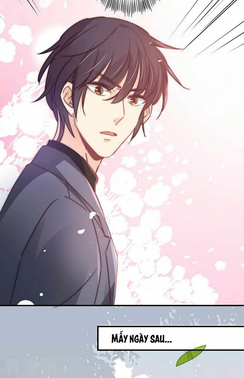 Cuồng duệ tiểu thê: Chapter 111