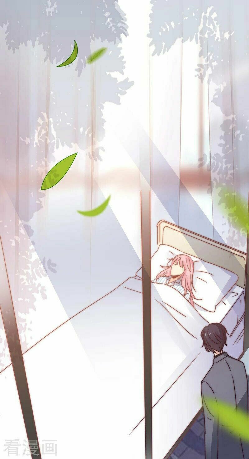 Cuồng duệ tiểu thê: Chapter 111