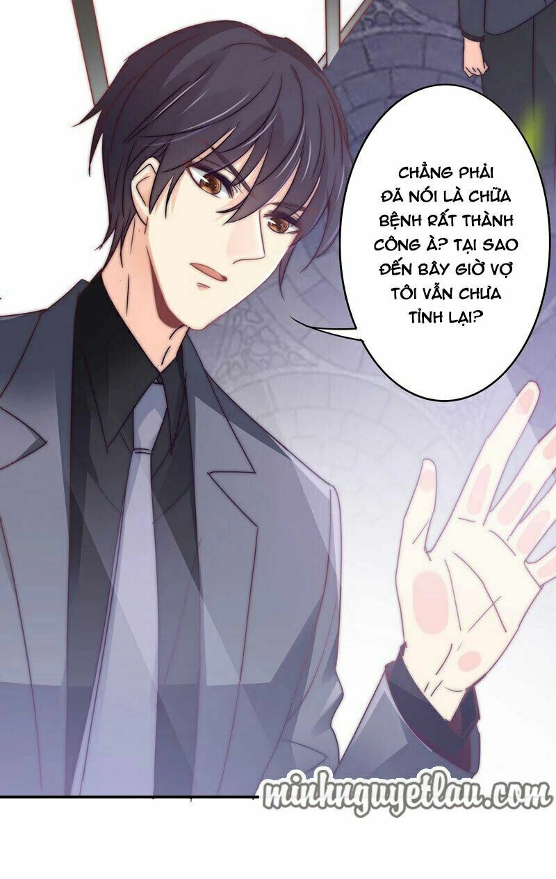 Cuồng duệ tiểu thê: Chapter 111