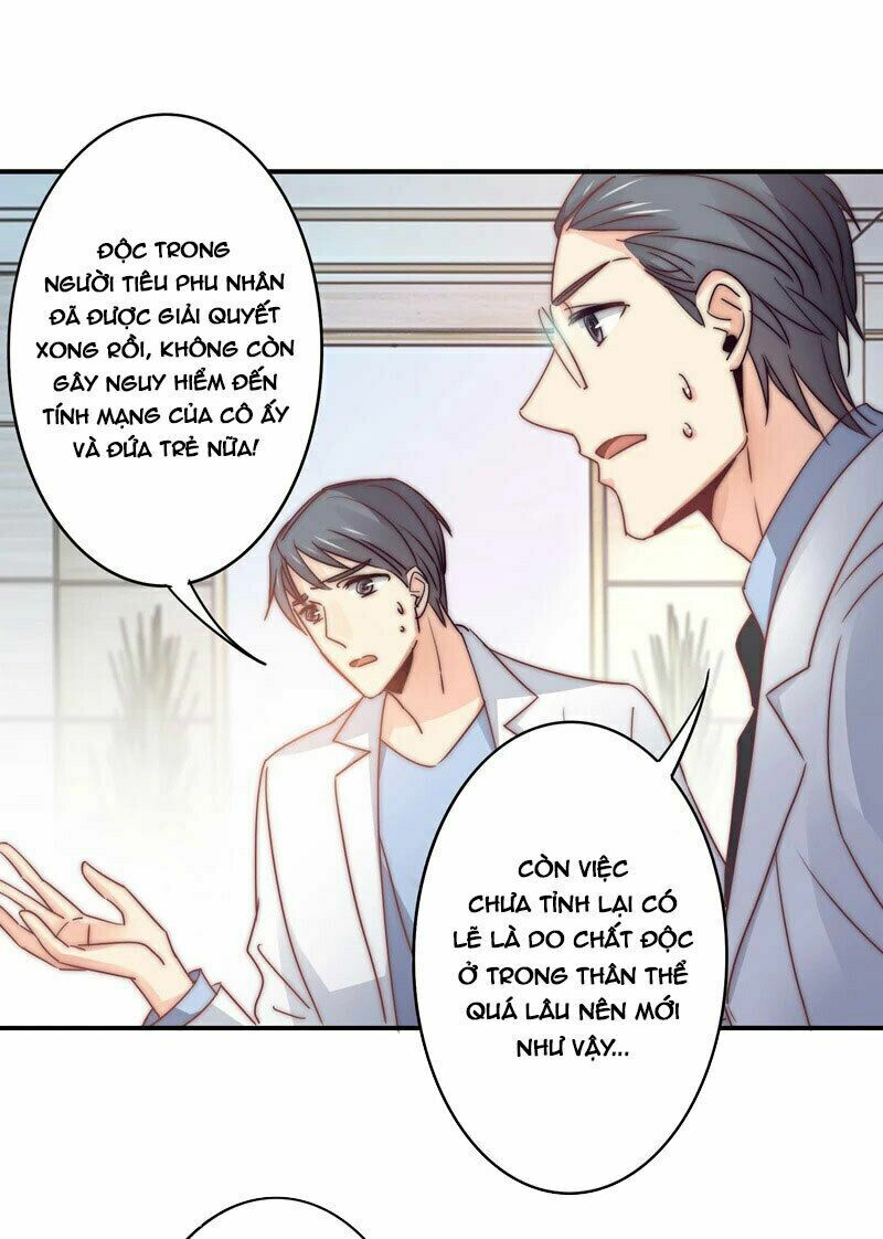 Cuồng duệ tiểu thê: Chapter 111