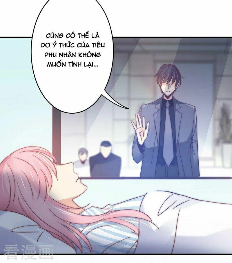 Cuồng duệ tiểu thê: Chapter 111
