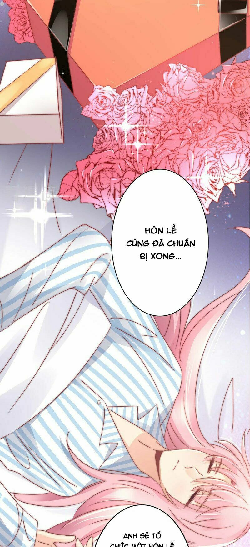 Cuồng duệ tiểu thê: Chapter 111