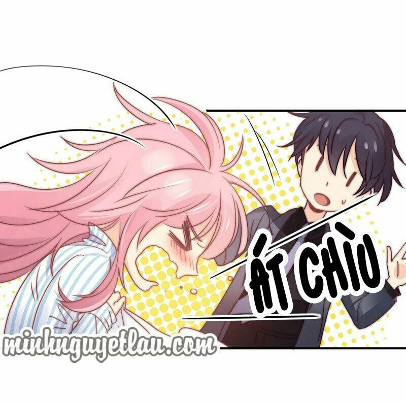 Cuồng duệ tiểu thê: Chapter 111