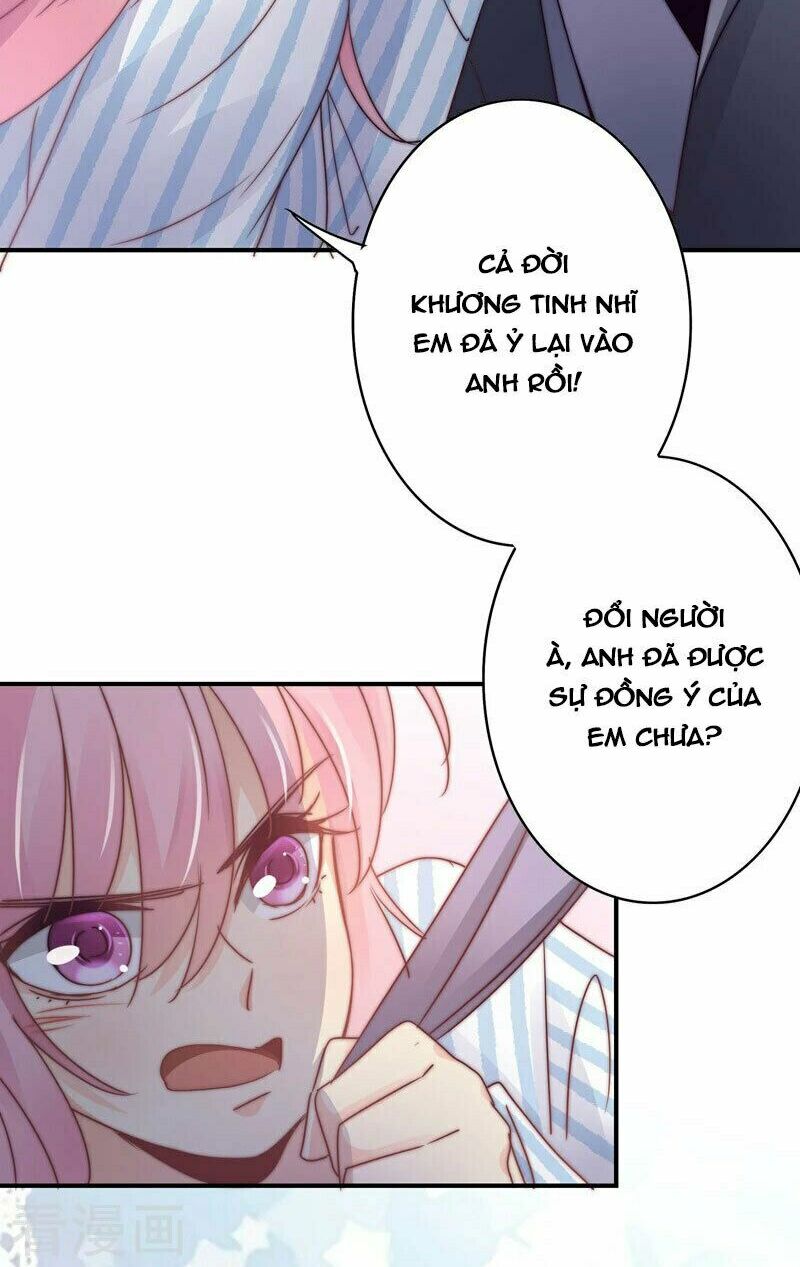 Cuồng duệ tiểu thê: Chapter 111