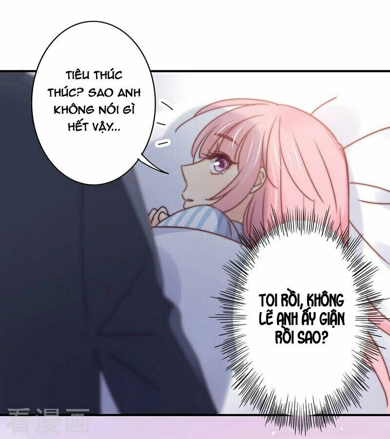 Cuồng duệ tiểu thê: Chapter 111
