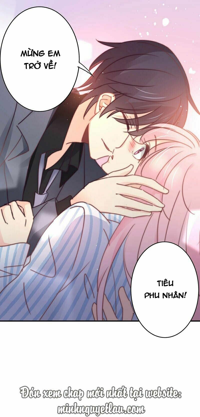 Cuồng duệ tiểu thê: Chapter 111