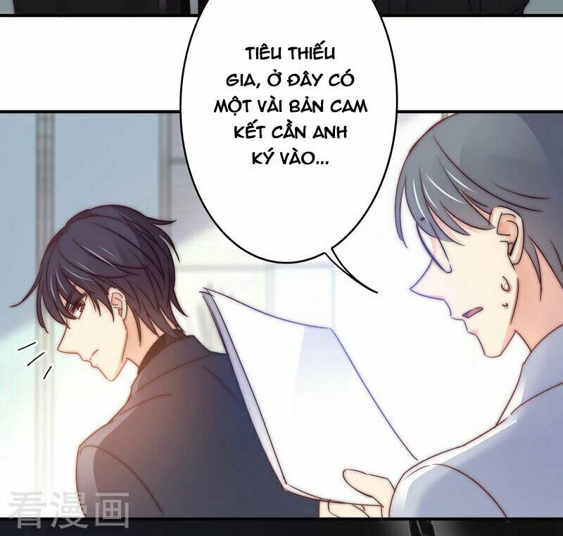 Cuồng duệ tiểu thê: Chapter 111