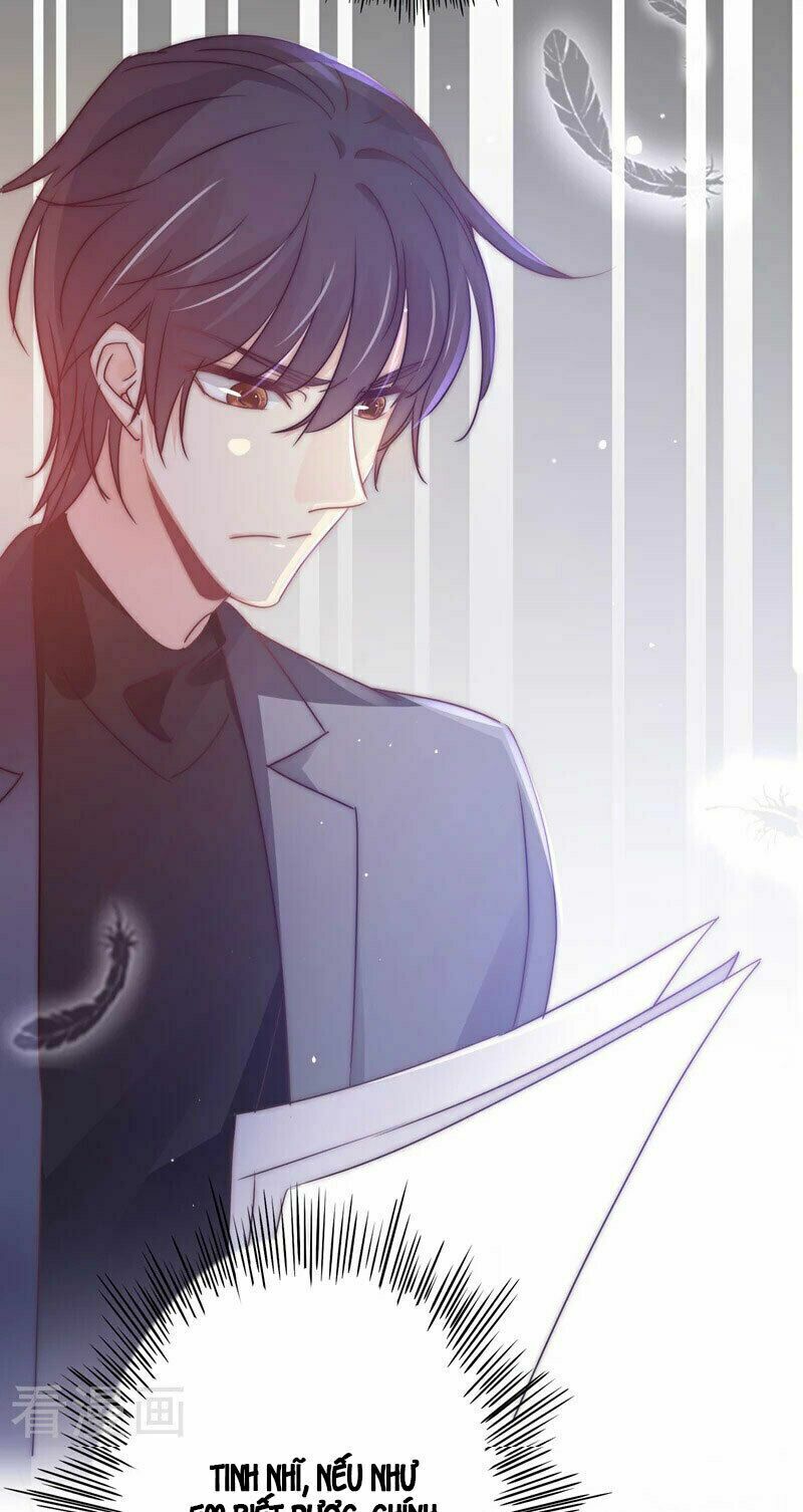 Cuồng duệ tiểu thê: Chapter 111
