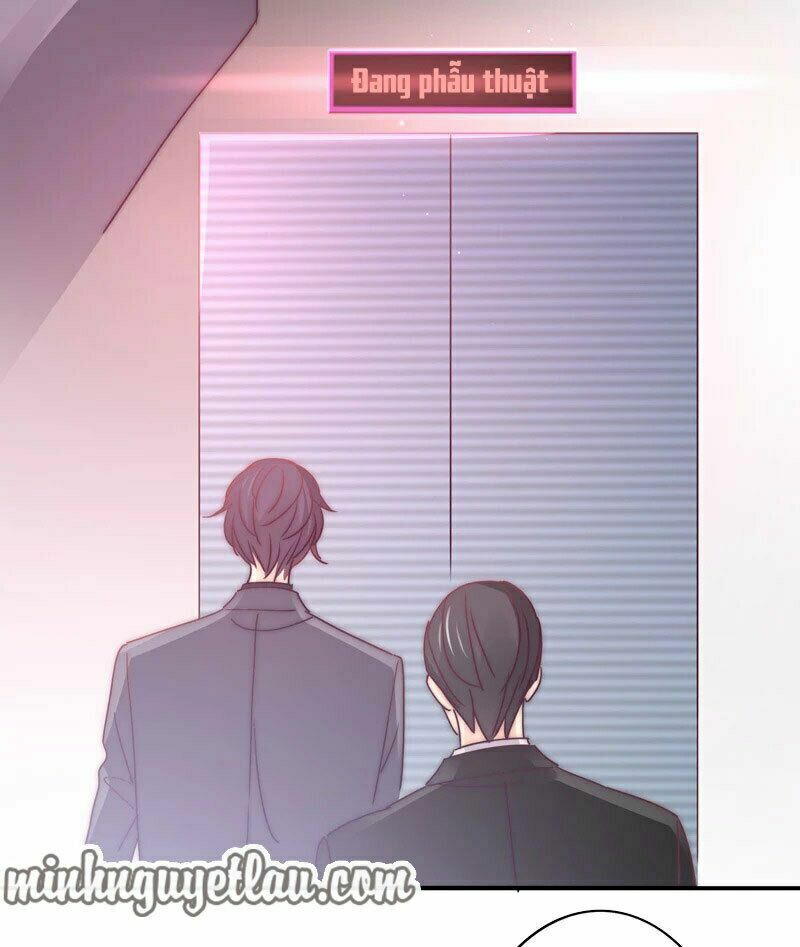 Cuồng duệ tiểu thê: Chapter 111