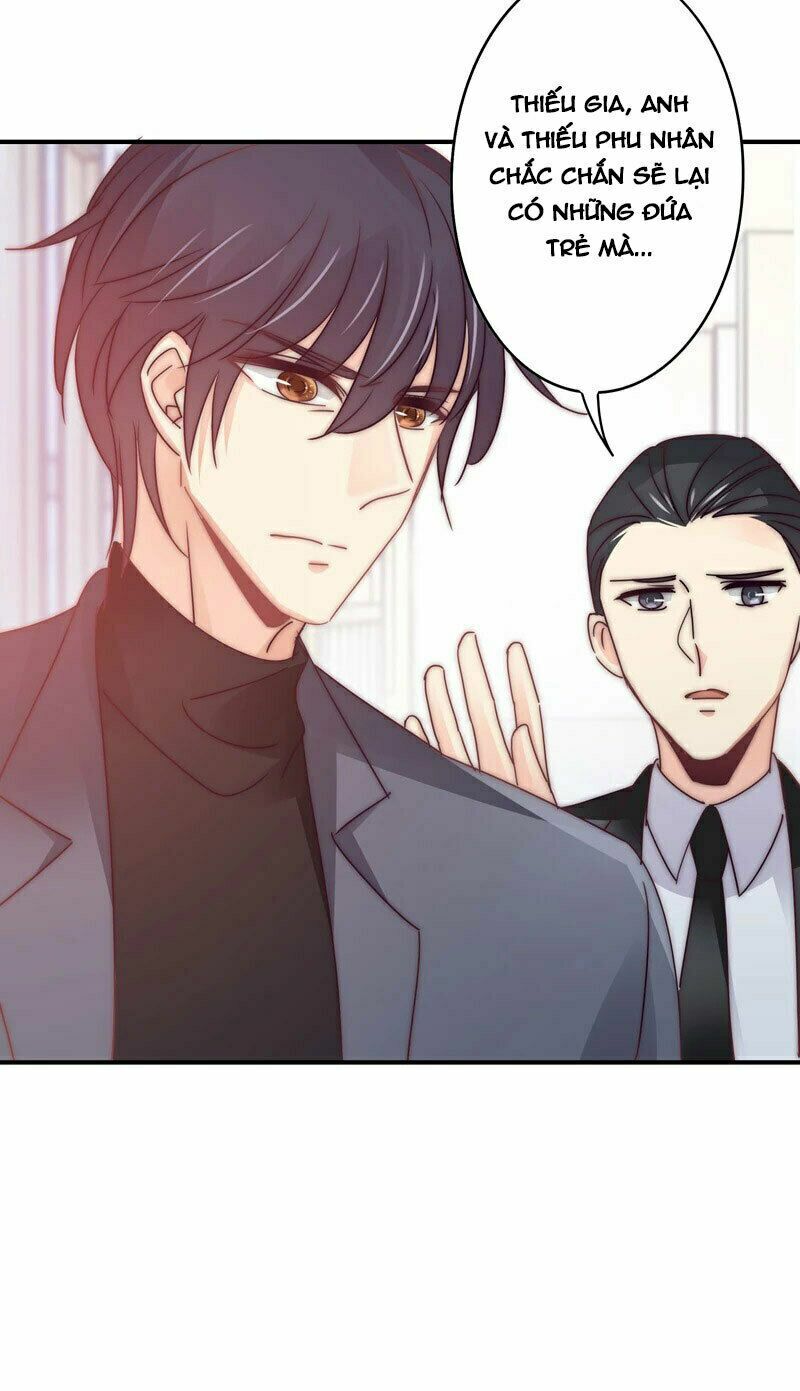 Cuồng duệ tiểu thê: Chapter 111