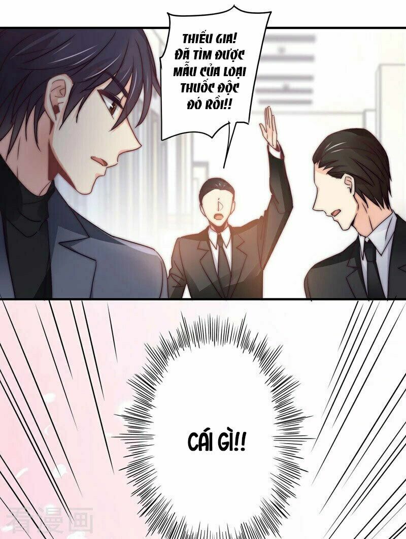 Cuồng duệ tiểu thê: Chapter 111
