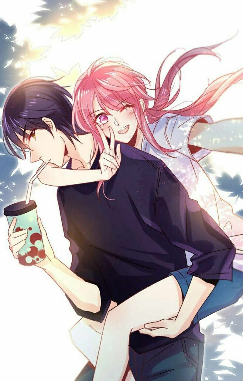 Cuồng duệ tiểu thê: Chapter 112