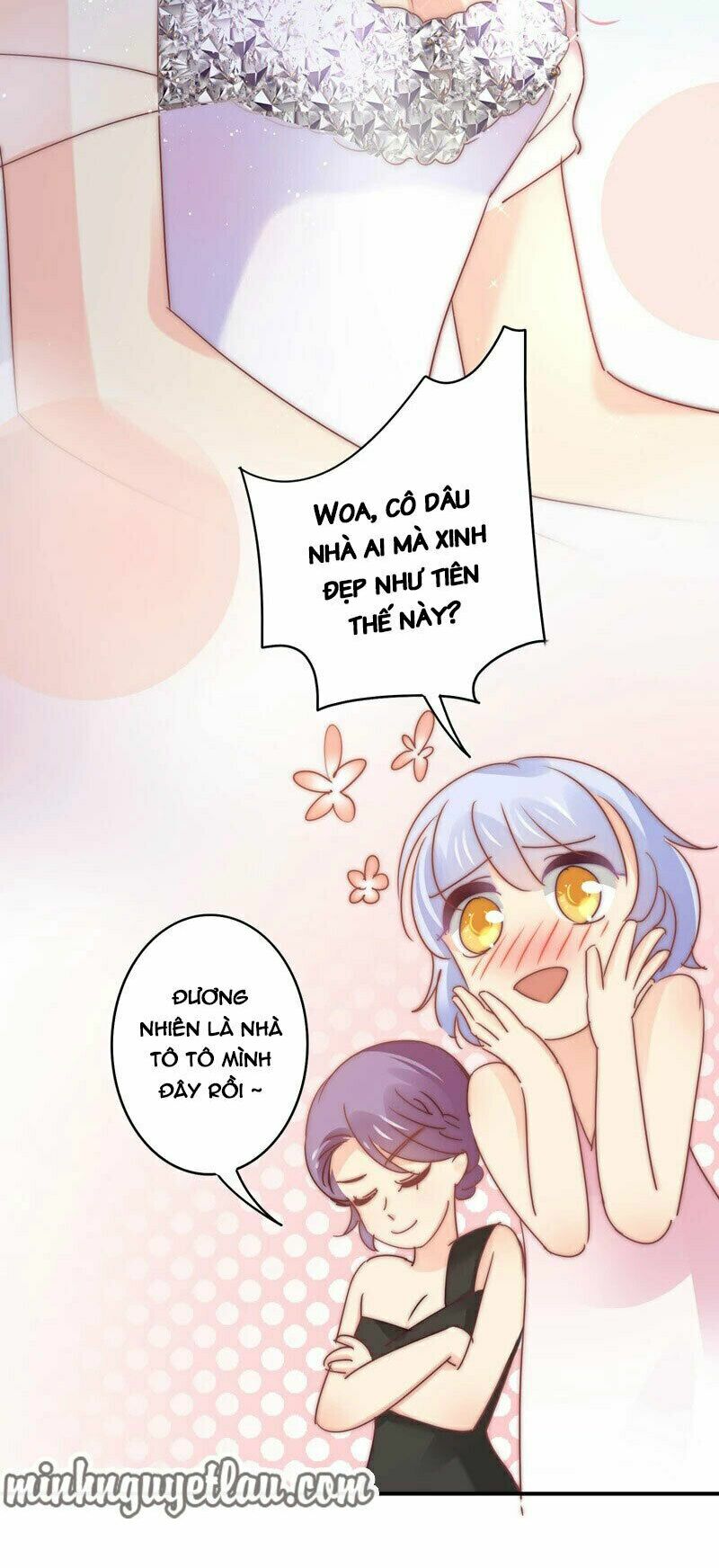 Cuồng duệ tiểu thê: Chapter 112