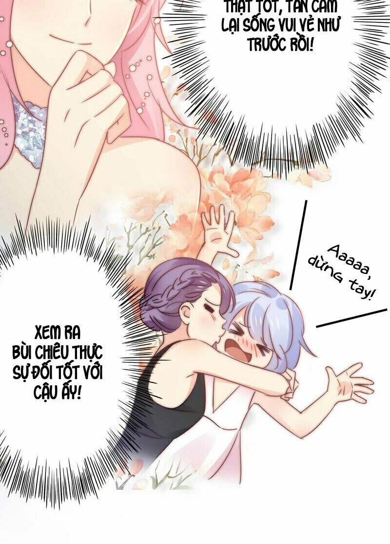 Cuồng duệ tiểu thê: Chapter 112