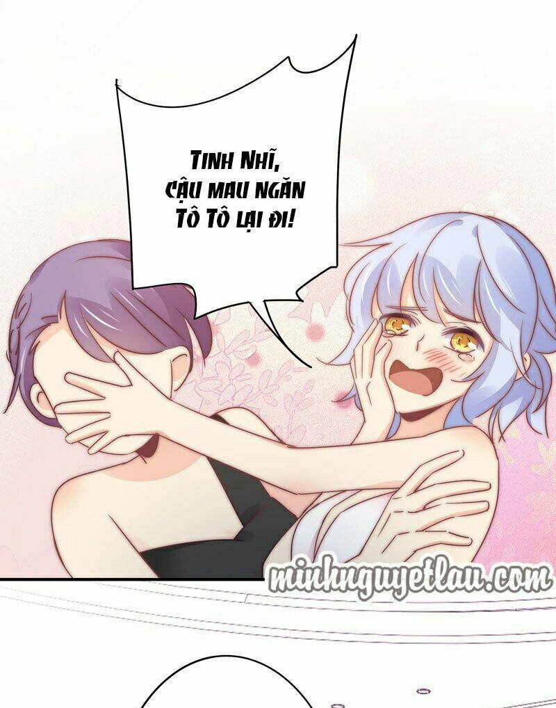 Cuồng duệ tiểu thê: Chapter 112