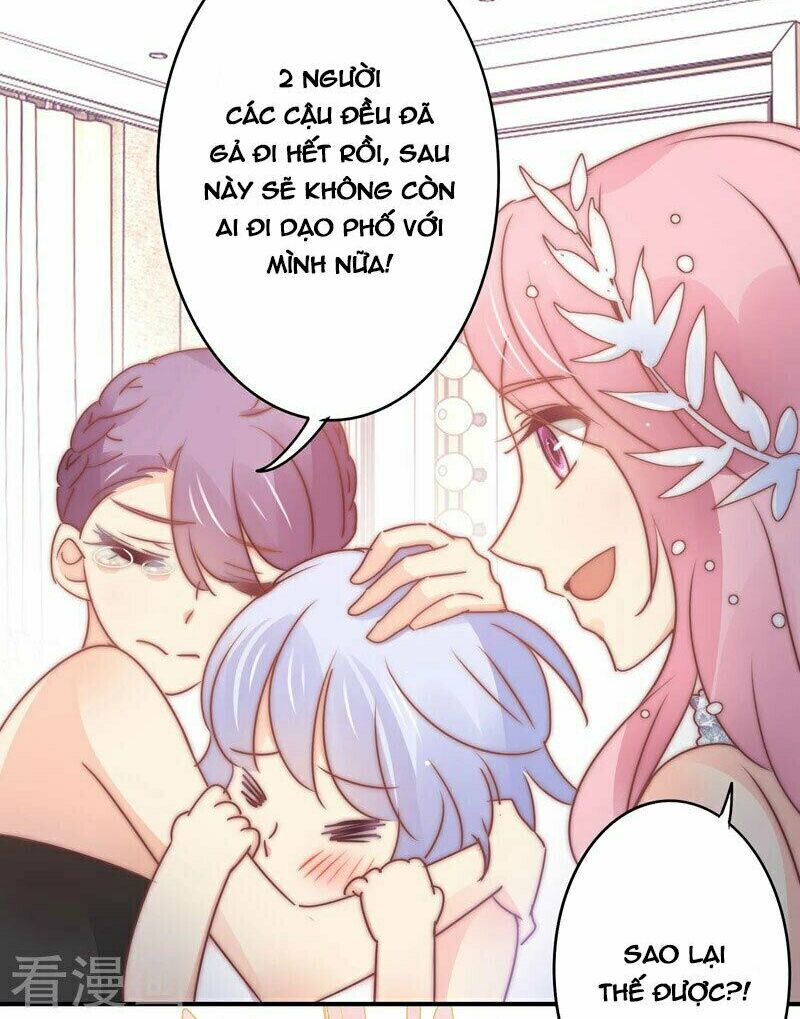 Cuồng duệ tiểu thê: Chapter 112