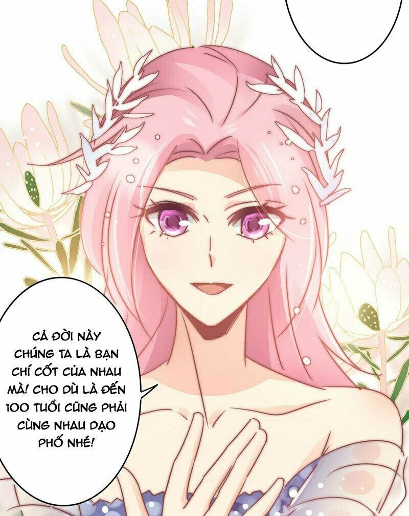 Cuồng duệ tiểu thê: Chapter 112