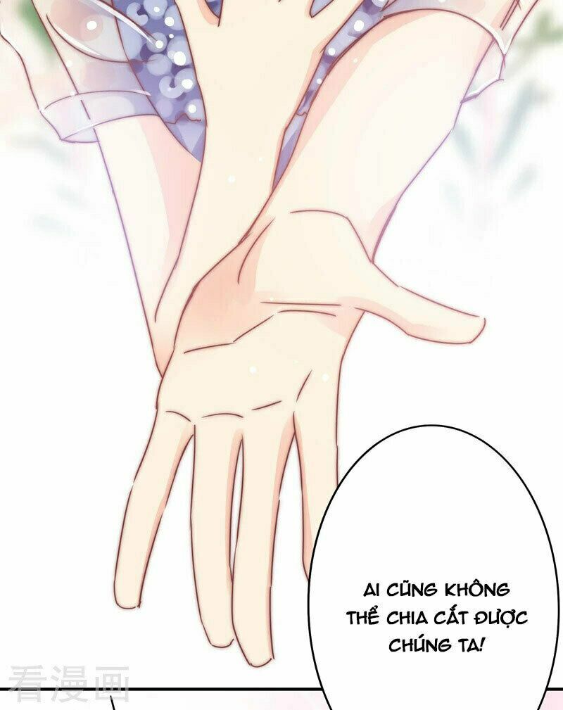 Cuồng duệ tiểu thê: Chapter 112