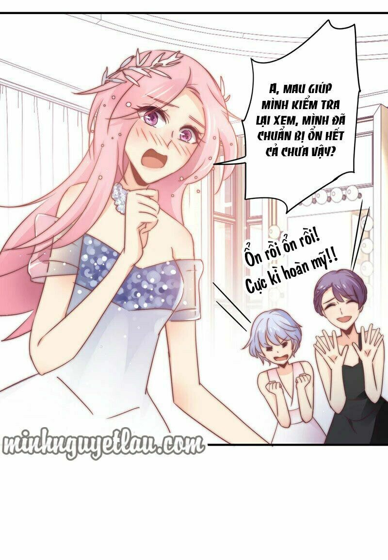 Cuồng duệ tiểu thê: Chapter 112